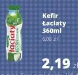 Torimpex Kefir Łaciaty oferta