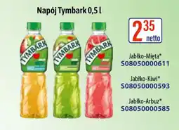 AT Napój Tyymbark oferta