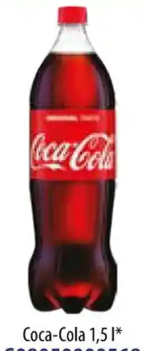 AT Coca-Cola oferta