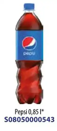 AT Pepsi oferta