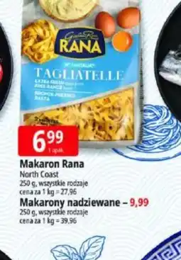 E.Leclerc Makaron Rana Tagliatelle oferta