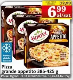 Marmax Pizza grande appetito oferta