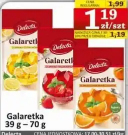 Marmax Galaretek Delecta oferta