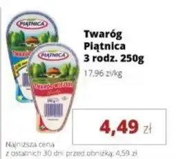 Torimpex Twaróg Piątnica 3 rodz. oferta
