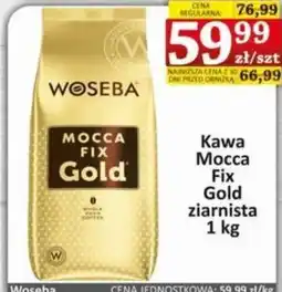 Marmax Kawa Mocca Fix Gold oferta