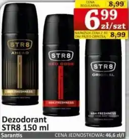 Marmax Dezodorant STR8 150 ml oferta