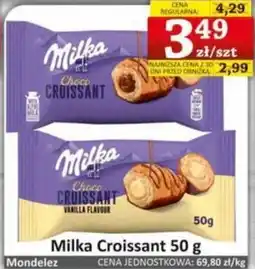 Marmax Milka Choco Croissant oferta