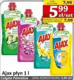 Marmax Ajax płyn 1 l oferta
