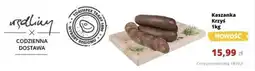 Torimpex Kaszanka Krzyś oferta