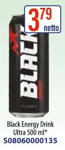 AT Black Energy Drink oferta