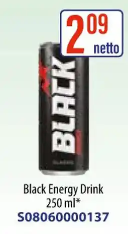 AT Black Energy Drink oferta