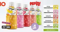 AT Jumi Jumi oferta
