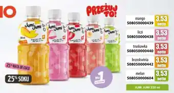 AT Jumi Jumi oferta