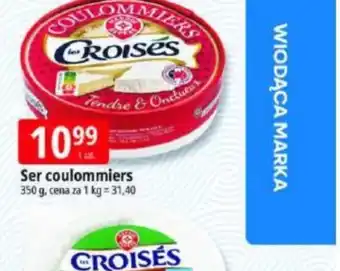 E.Leclerc Ser coulommiers les Croisés oferta