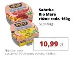 Torimpex Sałatka Rio Mare oferta