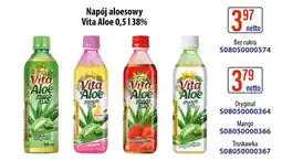 AT Napój aloesowy Vita Aloe oferta