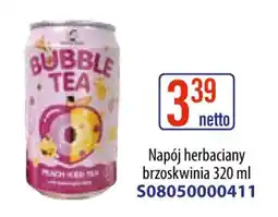 AT Bubble Tea Peach Ice Tea oferta