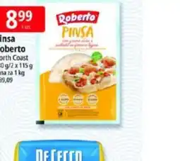E.Leclerc Pinsa Roberto oferta
