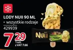 Selgros Lody Nuui oferta