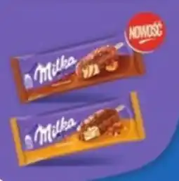 Selgros Milka oferta