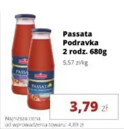 Torimpex Passata Podravka oferta