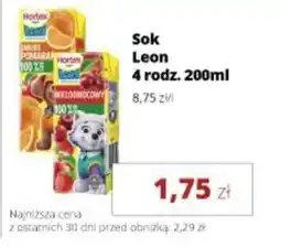 Torimpex Sok Leon oferta