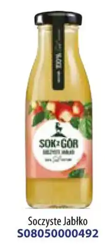AT Sok z Jabłka SOK+GÓR oferta