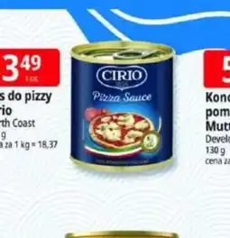 E.Leclerc Pizza Sauce Cirio oferta