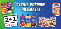 Selgros Lubella Riso oferta