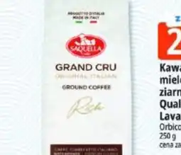 E.Leclerc Kawa Saquella Grand Cru oferta