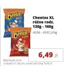 Torimpex Cheetos XL oferta