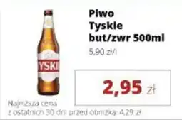 Torimpex Piwo Tyskie oferta