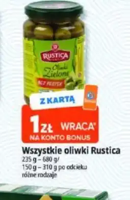 E.Leclerc Oliwki Zielone oferta