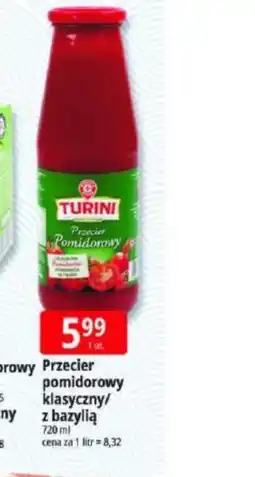 E.Leclerc Przecier Pomidorowy oferta