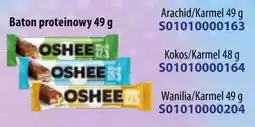 AT Baton proteinowy OSHEE oferta