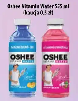 AT Oshee Vitamin Water oferta