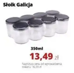 Torimpex Słoik Galicja oferta