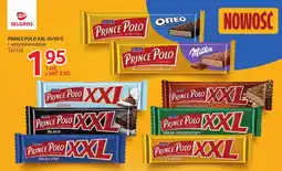 Selgros PRINCE POLO XXL oferta