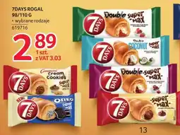 Selgros 7DAYS ROGAL oferta
