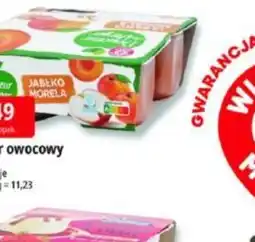 E.Leclerc Jabłko Morela oferta