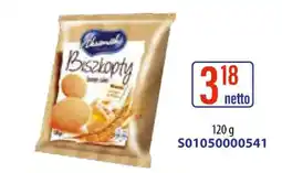 AT Biszkopty oferta