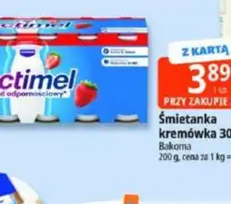 E.Leclerc Actimel od odpornościowy oferta