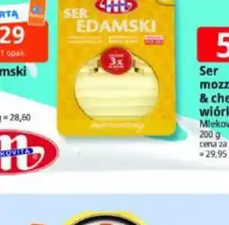 E.Leclerc Ser Edamski oferta