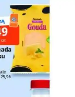E.Leclerc Sernada Gouda oferta