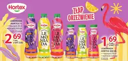Selgros Lemoniada Hortex oferta