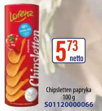 AT Chinsletten papryka oferta
