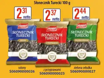 AT Słonecznik Turecki oferta