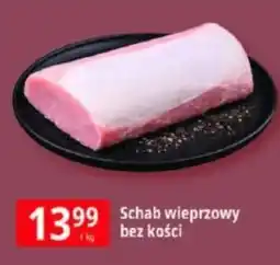 E.Leclerc Schab wieprzowy bez kości oferta