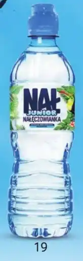 Selgros Nal Junior Nałeczowianka oferta