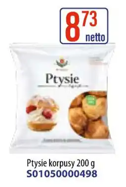 AT Pty sie korpusy oferta